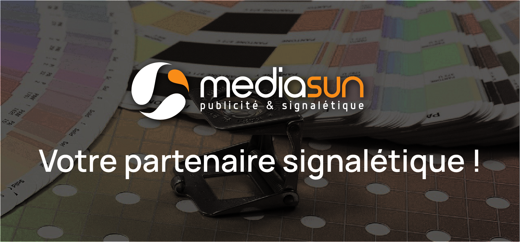 signalétique